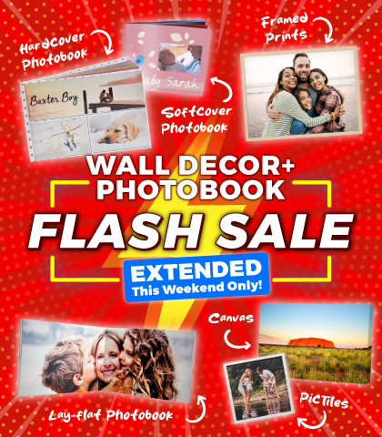 AFTER PAY DAY SALE NOW ON! - small