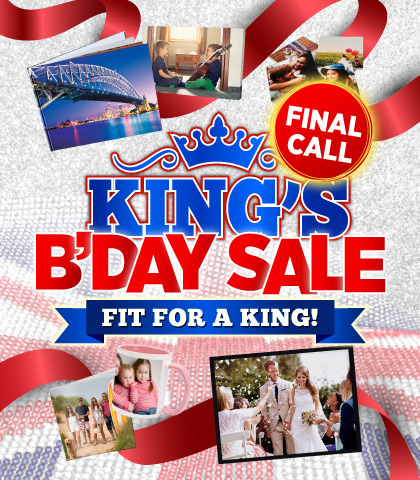 AFTER PAY DAY SALE NOW ON! - small