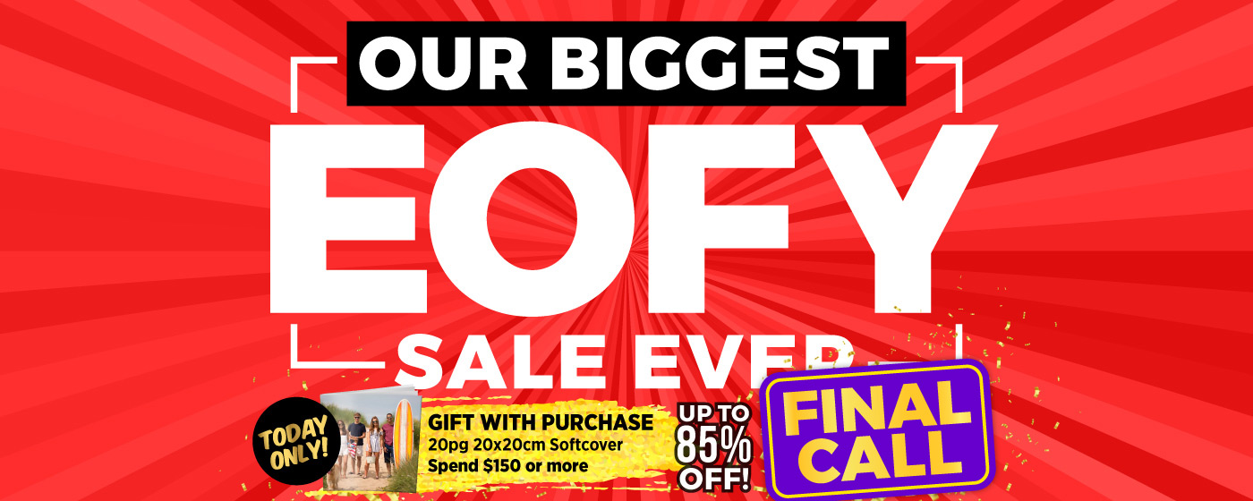 AFTER PAY DAY SALE NOW ON! - large