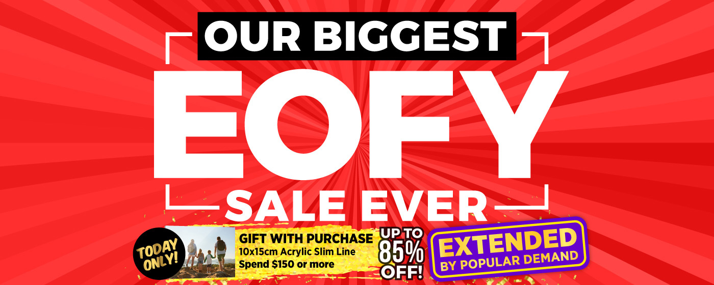 AFTER PAY DAY SALE NOW ON! - large