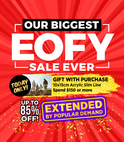 AFTER PAY DAY SALE NOW ON! - small