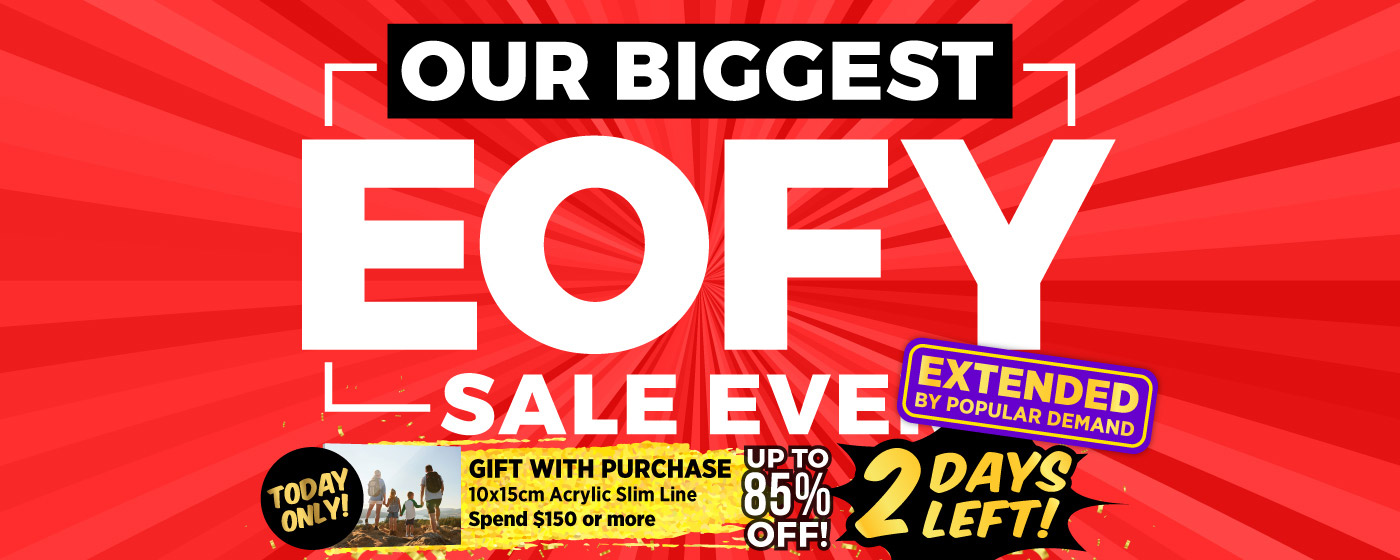 AFTER PAY DAY SALE NOW ON! - large