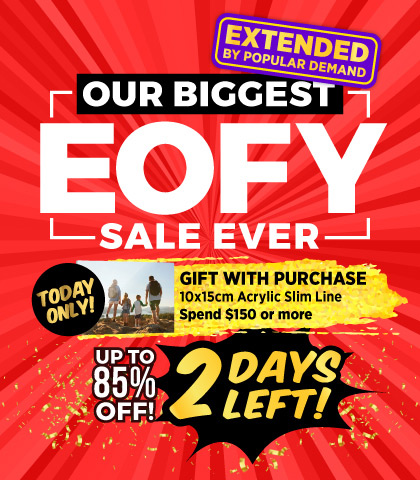 AFTER PAY DAY SALE NOW ON! - small
