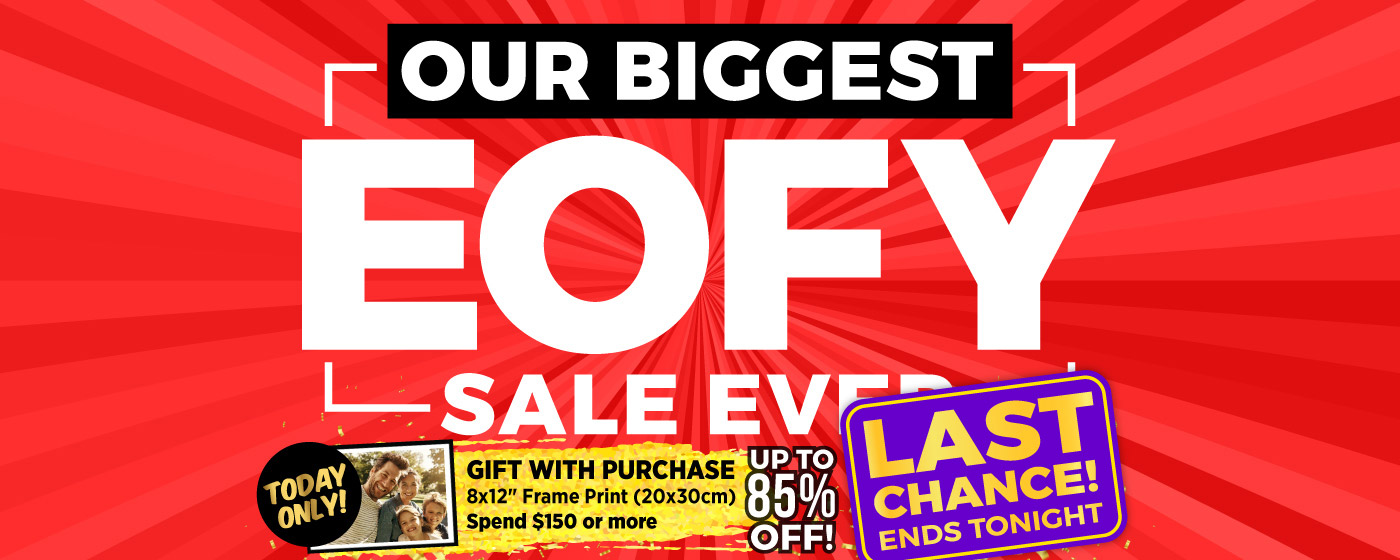 AFTER PAY DAY SALE NOW ON! - large