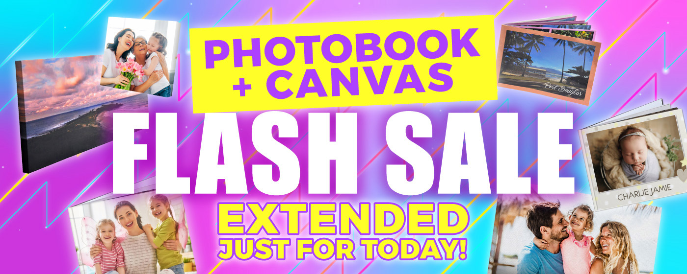 Our HUGE Jam Packed July Sale Now On! - large