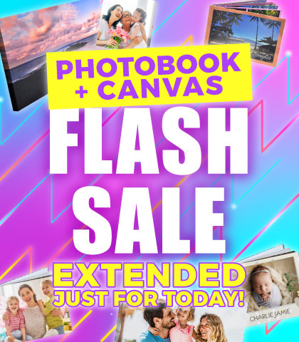 Our HUGE Jam Packed July Sale Now On! - small