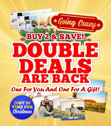3 Days Only! HUGE Wall Decor Deals - small