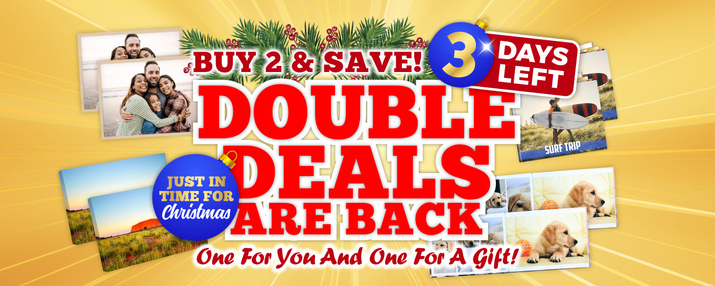 3 Days Only! HUGE Wall Decor Deals - large