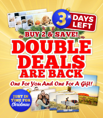 3 Days Only! HUGE Wall Decor Deals - small