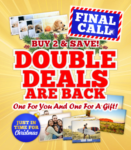 3 Days Only! HUGE Wall Decor Deals - small