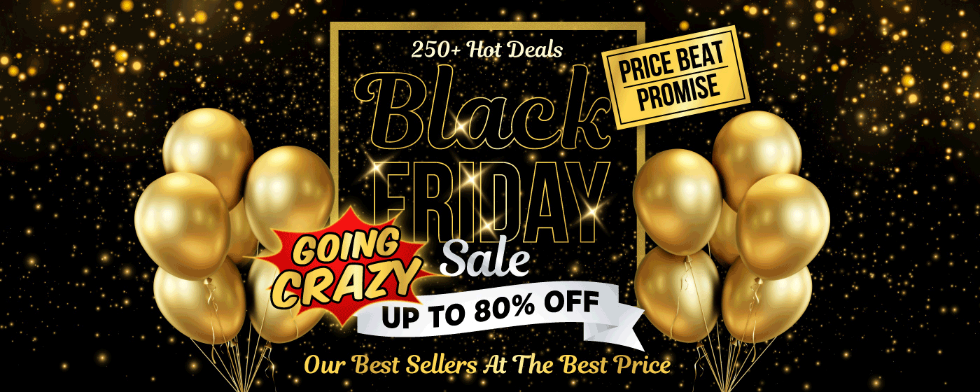 Photobook Shop Black Friday - large