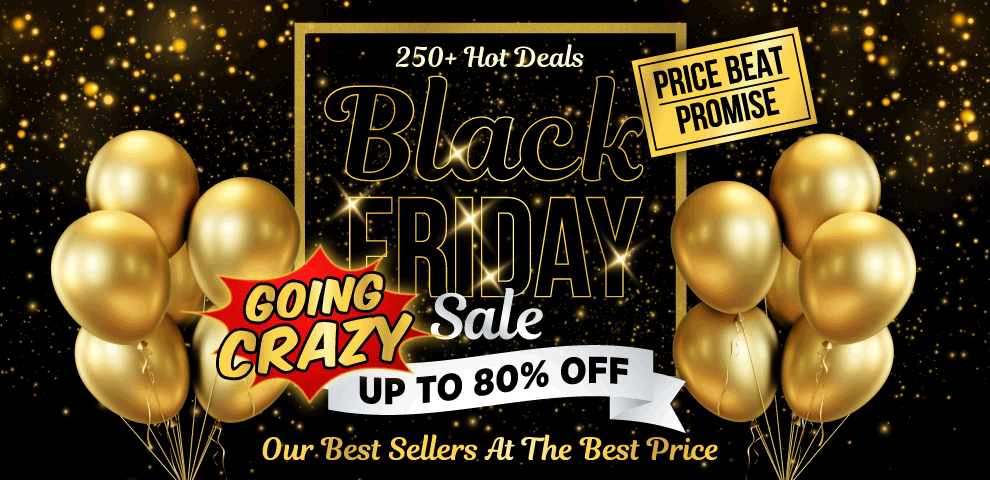 Photobook Shop Black Friday - medium