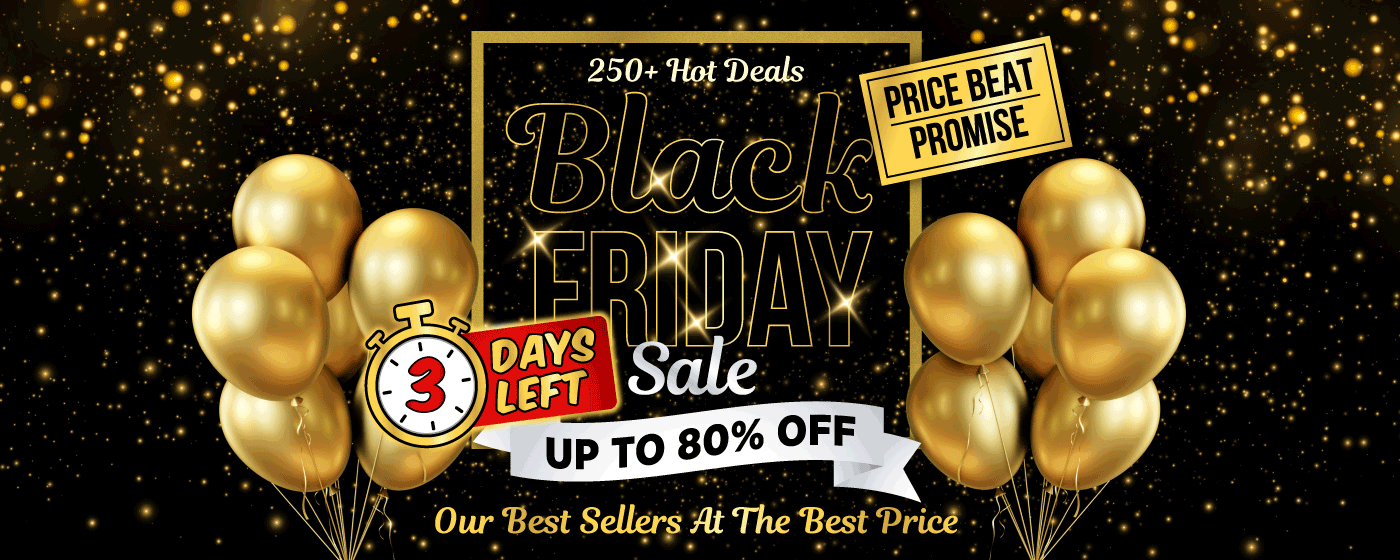 Photobook Shop Black Friday - large