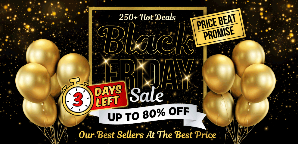 Photobook Shop Black Friday - medium