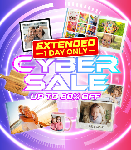 Photobook Shop Black Friday - small