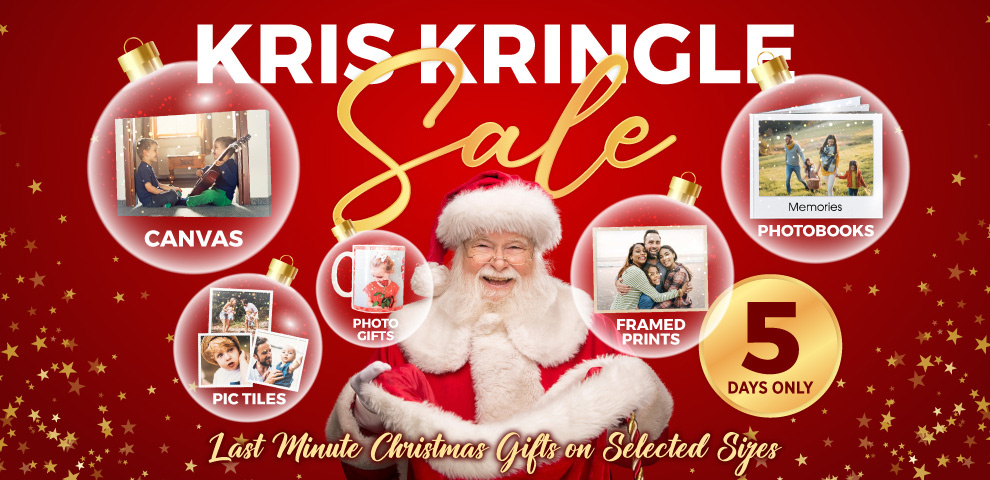 Photobook Shop Black Friday - medium