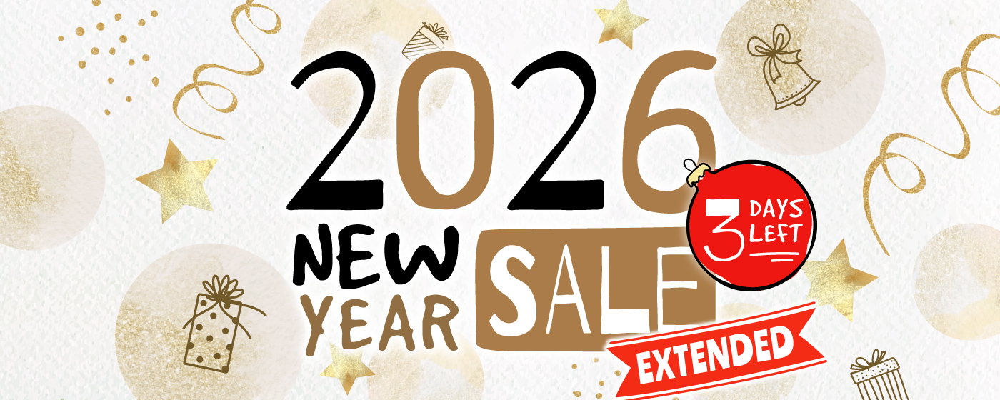 Photobook Shop Black Friday - large