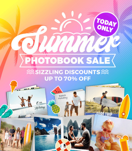 Photobook Shop Black Friday - small