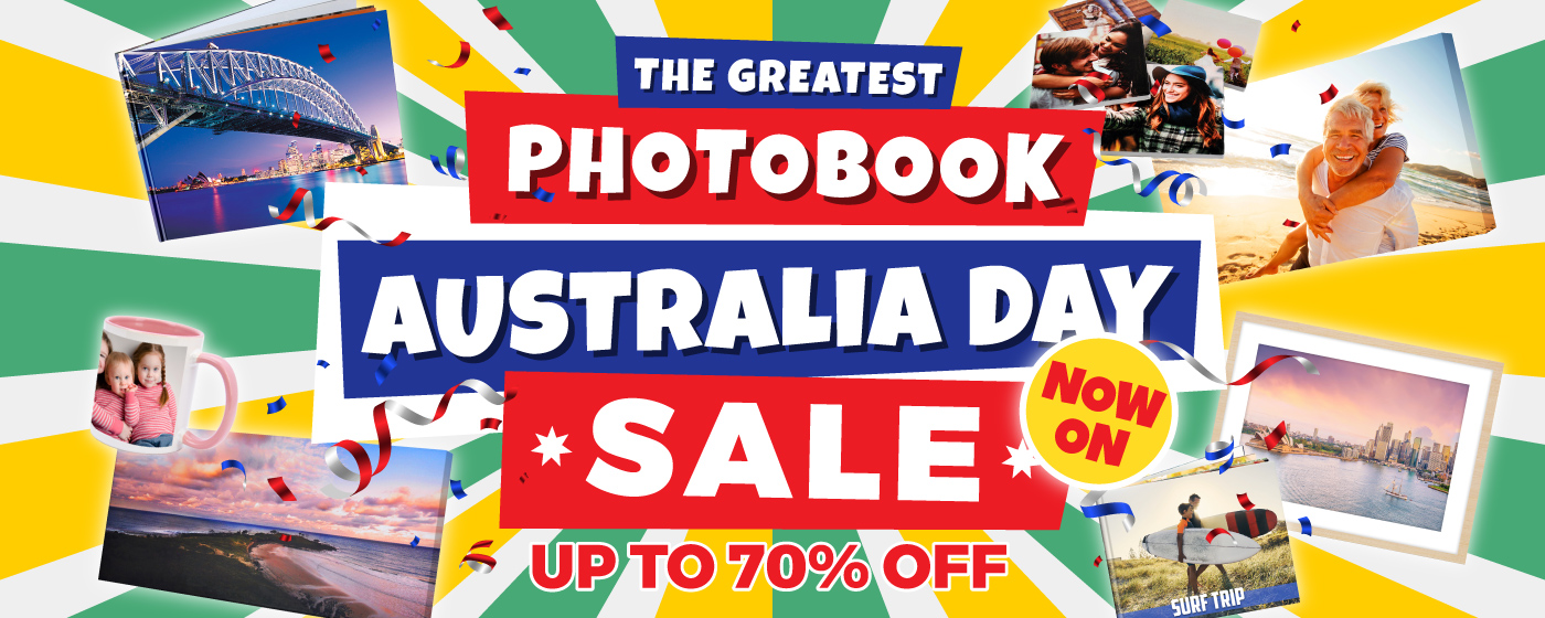 Photobook Shop Black Friday - large