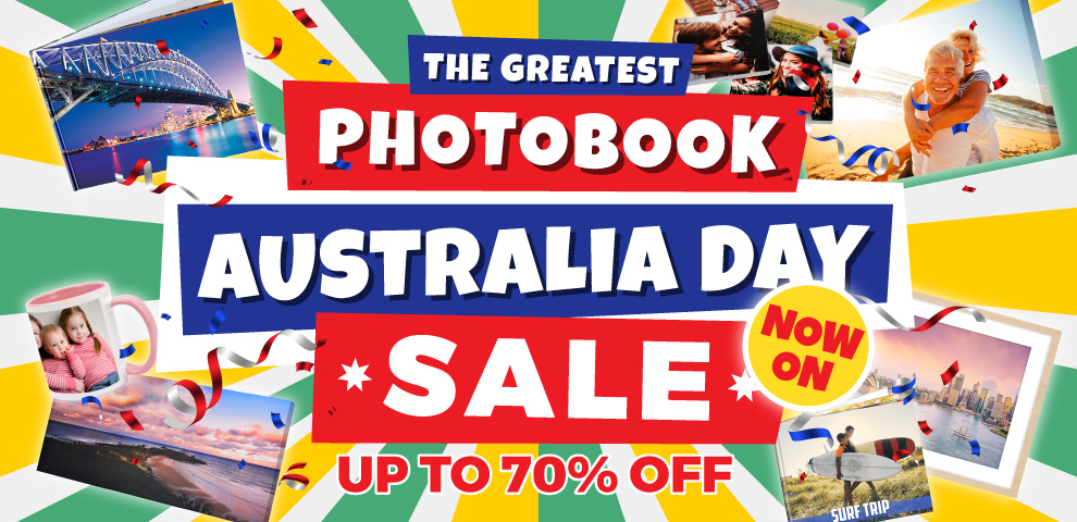 Photobook Shop Black Friday - medium