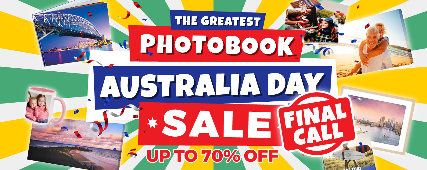 Photobook Shop Black Friday - large