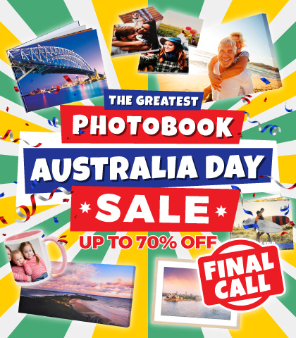 Photobook Shop Black Friday - small