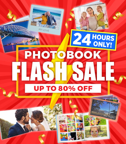 Photobook Shop Black Friday - small
