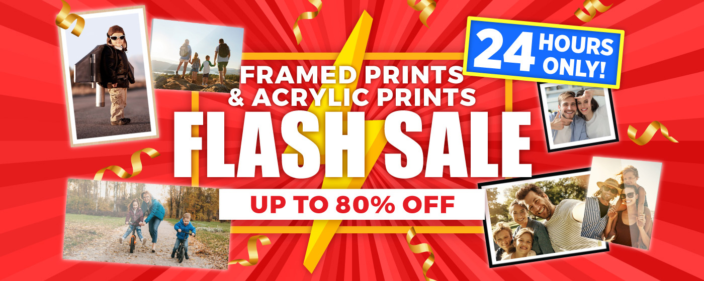 Photobook Shop Black Friday - large