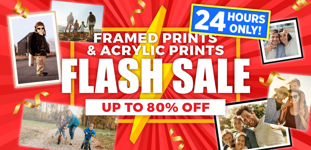 Photobook Shop Black Friday - medium