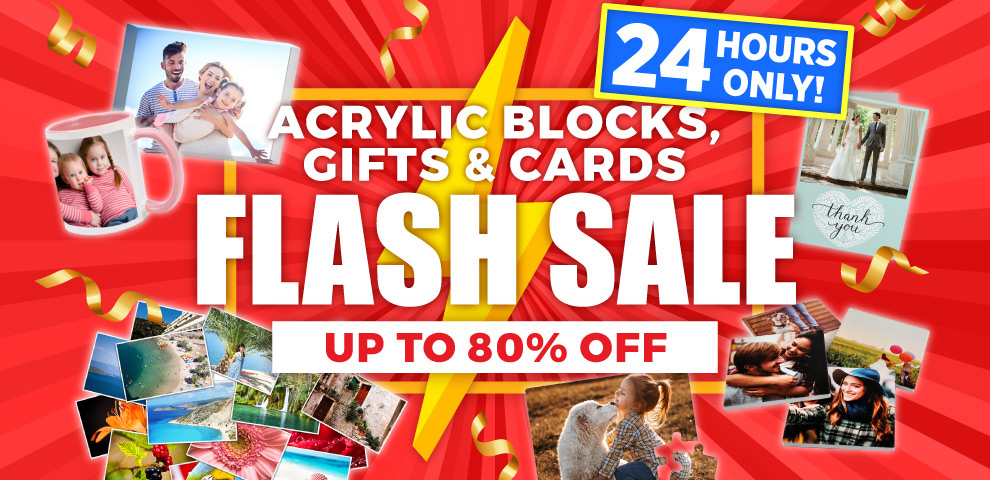 Photobook Shop Black Friday - medium