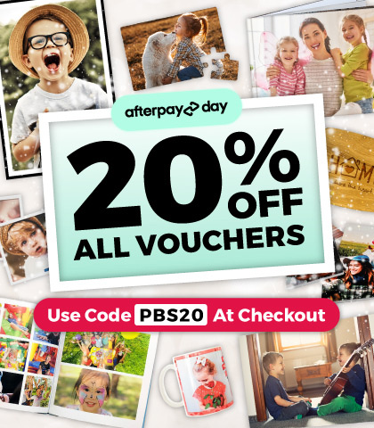 Photobook Shop Black Friday - small