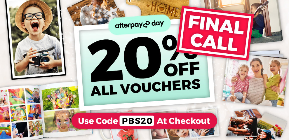 Photobook Shop Black Friday - medium