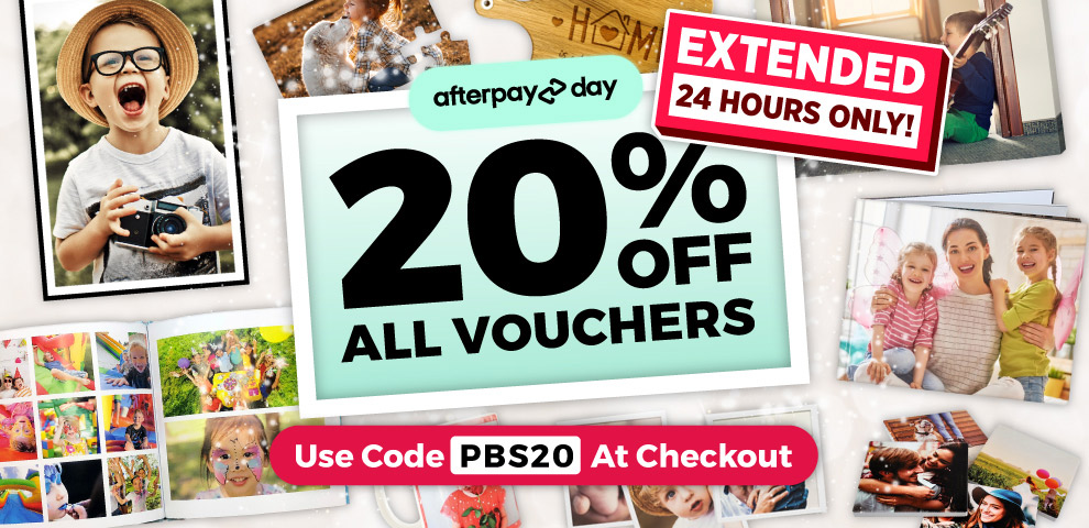 Photobook Shop Black Friday - medium