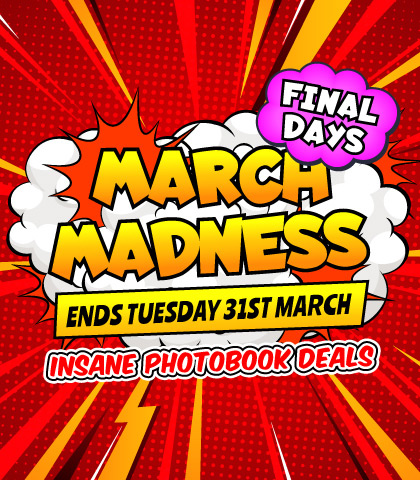 Photobook Shop Black Friday - small