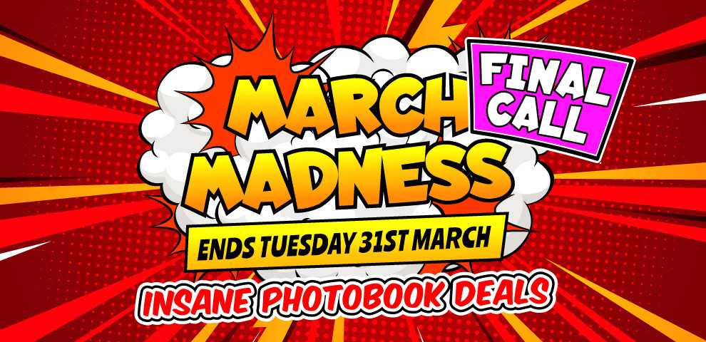 Photobook Shop Black Friday - medium