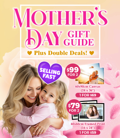 Double Deals are Coming Back! - small