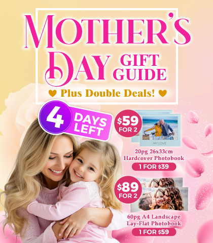 Double Deals are Coming Back! - small