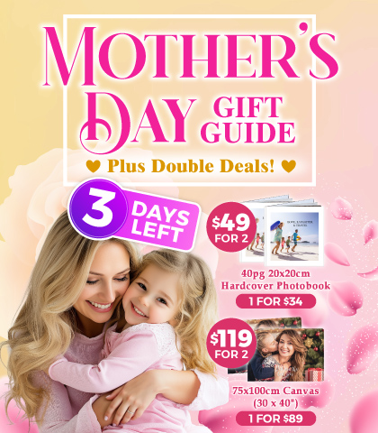 Double Deals are Coming Back! - small