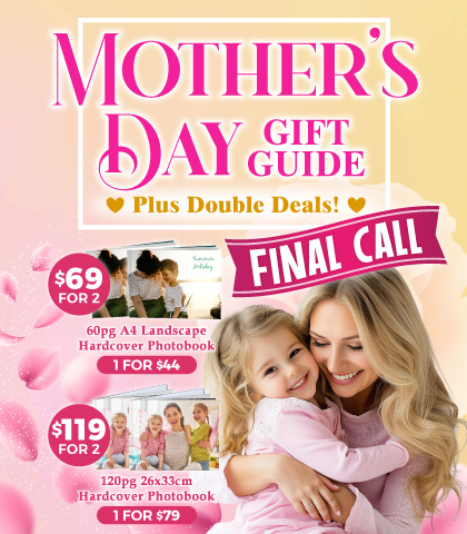 Double Deals are Coming Back! - small