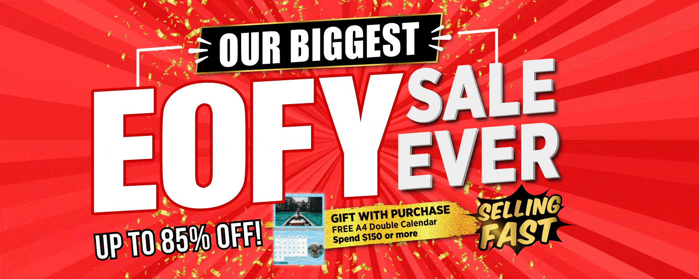 Double Deals are Coming Back! - large