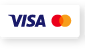 visa mastercard logo