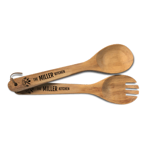 Utensil Set<br/>