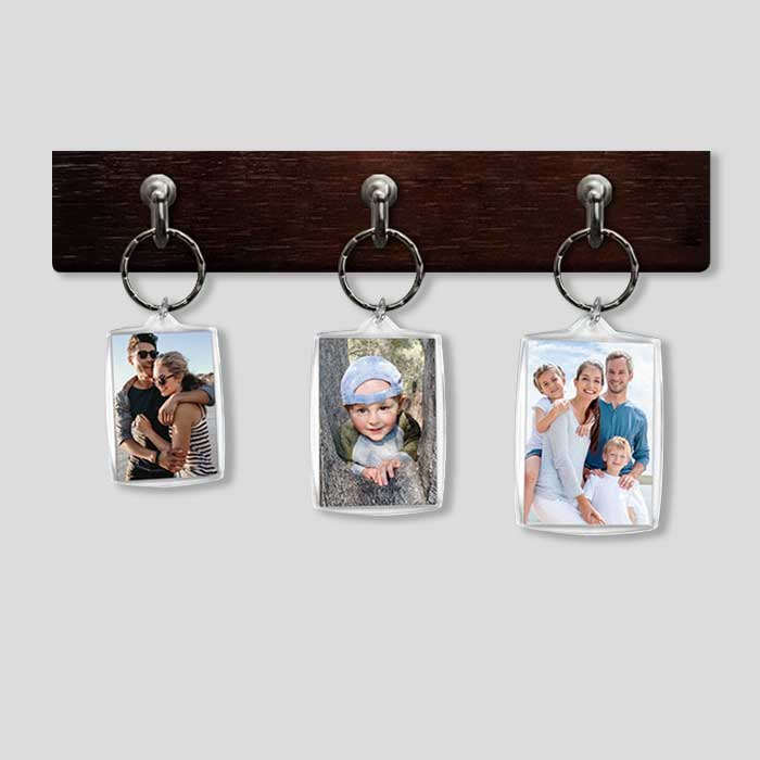 Print your own keyring 2025