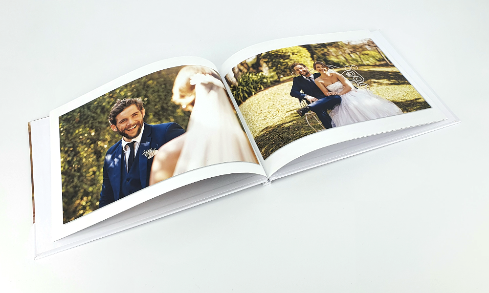 Photobook Hardcover