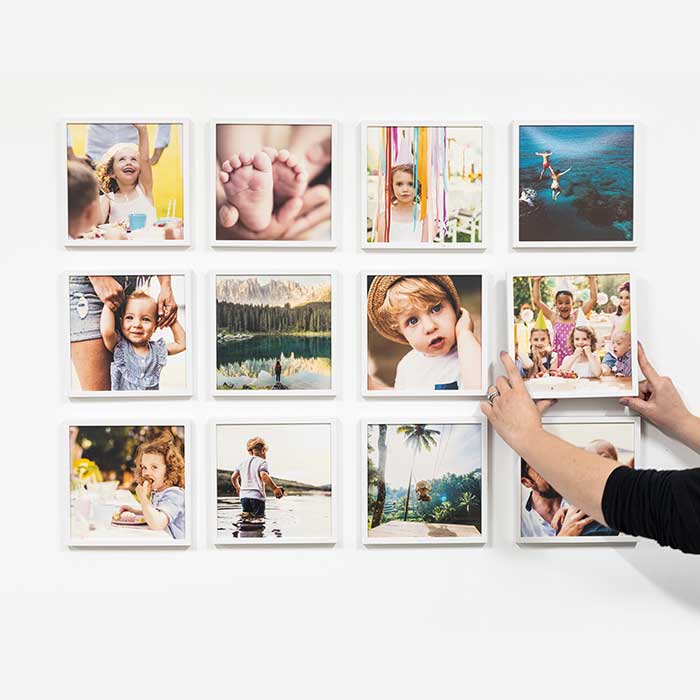 pic tiles adjustable