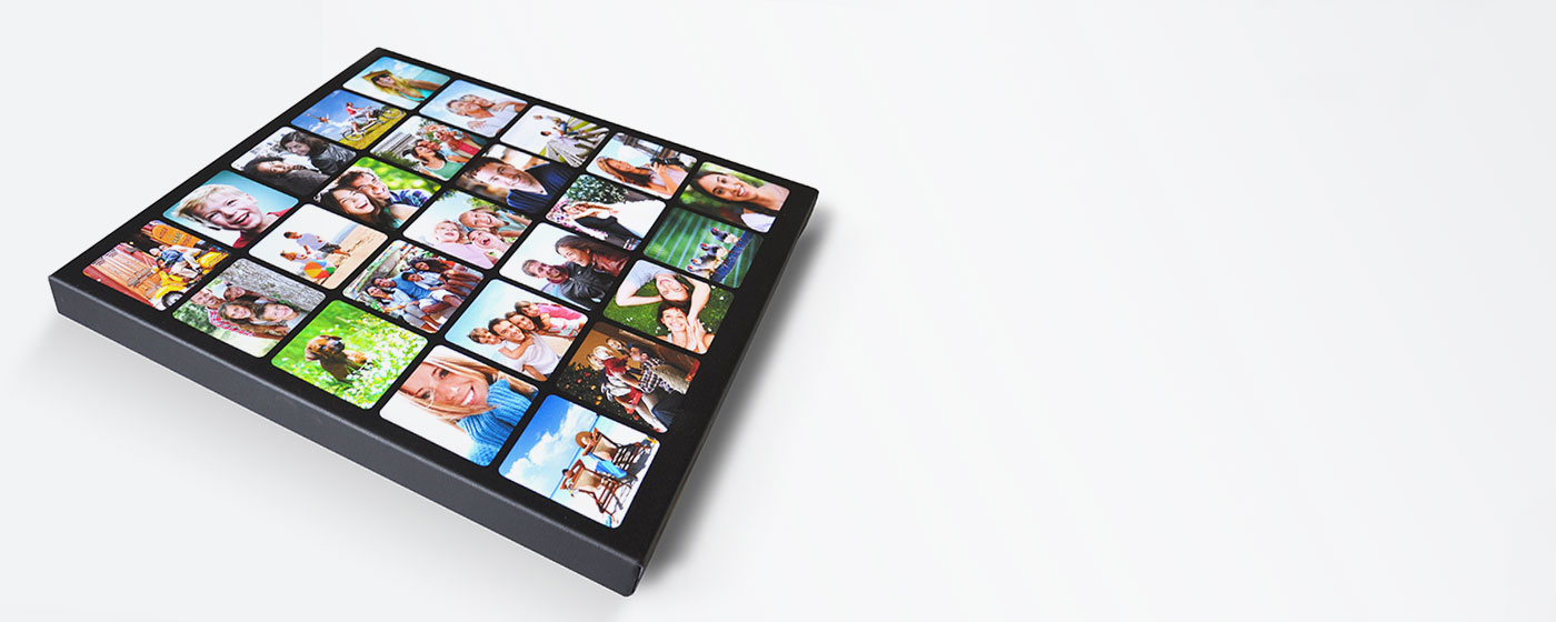 Canvas Wrap Canvas Wrap