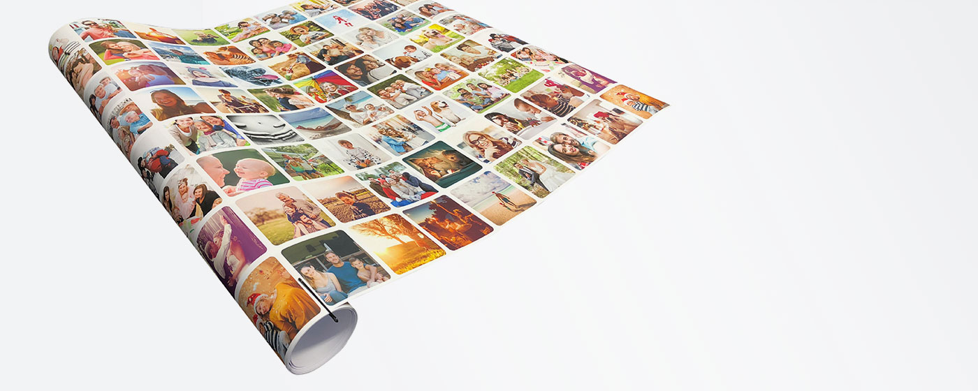 Wrapping Paper hero banner