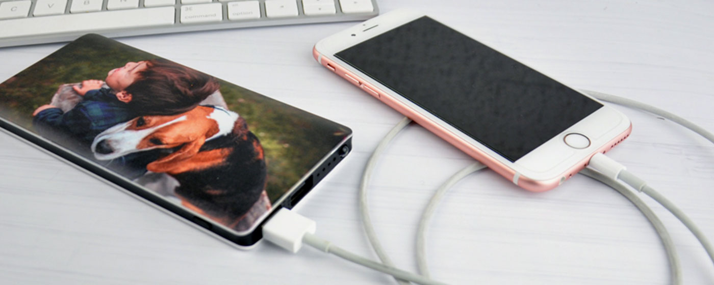 Power Bank hero banner