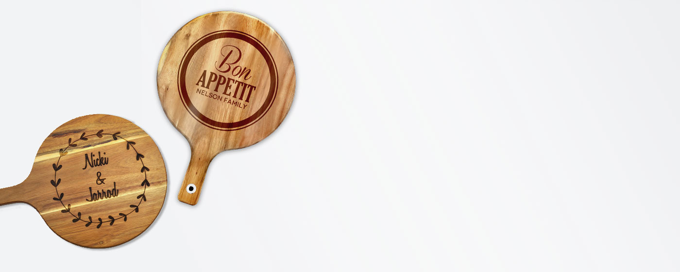 Cutting Board Round 2up hero banner