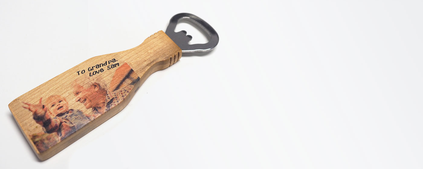 Bottle Opener hero banner